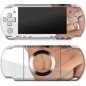 Sexy Girl Skin PSP 2000/3000