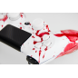 Mando PS4 Personalizado - Real BLOOD Mando PS4 Personalizado - Real BLOOD