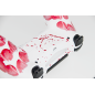 Mando PS4 Personalizado - Real BLOOD Mando PS4 Personalizado - Real BLOOD