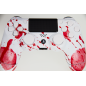 Mando PS4 Personalizado - Real BLOOD Mando PS4 Personalizado - Real BLOOD