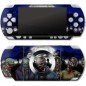 Zombies Skin PSP 2000/3000