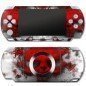 WAR Blanco Skin PSP 2000/3000