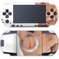 Sexy Girl skin PSP 1000