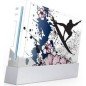 Surfing skin Wii