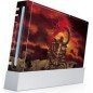 Dragon Rojo skin Wii Dragon Rojo skin Wii
