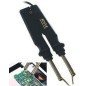 Pinzas soldadura SMD AOYUE