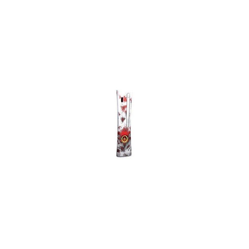 Skin frontal XB360 -Crimen Blanco-