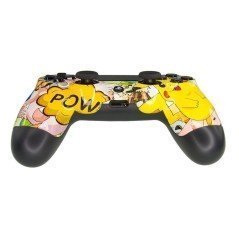Mando DualShock 4 TOP POKEMON MODz
