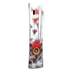 Skin frontal XB360 -Crimen Blanco-