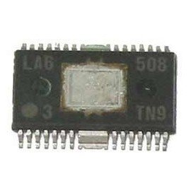 LA6508 *Original* Controlador lente V9-V11