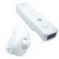 Protectores Silicona para mandos Wii *Blanco*