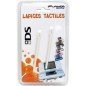 Lapices Nintendo DS NDS BLANCO - Pack 2 unidades -