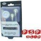 Auriculares + control remoto PSP 2000/3000