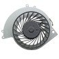 Ventilador interno Original PlayStation 4 FAT - CUH-1000 / CUH-1100 V1 Ventilador interno Original PlayStation 4 FAT - CUH-1000 / CUH-1100 V1