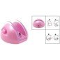 Base de carga Nintendo DS lite - ROSA