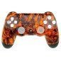 Mando PS4 Personalizado - PokerSEX