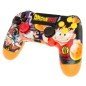 Mando PS4 Personalizado - DRAGON BALL