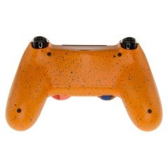 Mando DualShock 4 FULL DRAGON BALL MODz