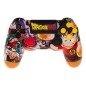 Mando PS4 Personalizado - DRAGON BALL