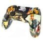 Mando PS4 Personalizado - GTA V