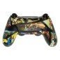 Mando PS4 Personalizado - GTA V