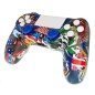 Mando PS4 Personalizado - USA LOVER
