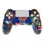 Mando PS4 Personalizado - USA LOVER