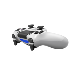 Mando DualShock 4 V.2 PS4 BLANCO