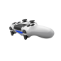 Mando DualShock 4 V.2 PS4 BLANCO