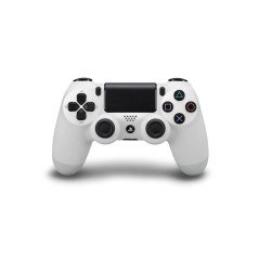 Mando dualShock 4 PS4 BLANCO