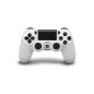 Mando DualShock 4 V.2 PS4 BLANCO