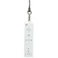 Strap / Silbato Wiimote -Azul-
