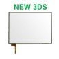 Pantalla táctil New 3DS