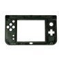 Carcasa NEW 3DS XL (solo parte de bisagras)