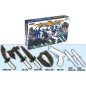 Kit EXTREME Combat Pack Wii ( 8 en 1 )