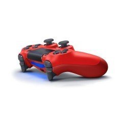 Mando DualShock 4 V.2 PS4 MAGMA RED