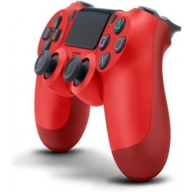 Mando DualShock 4 V.2 PS4 MAGMA RED