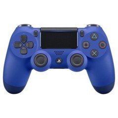 Mando DualShock 4 V.2 PS4 WAVE BLUE