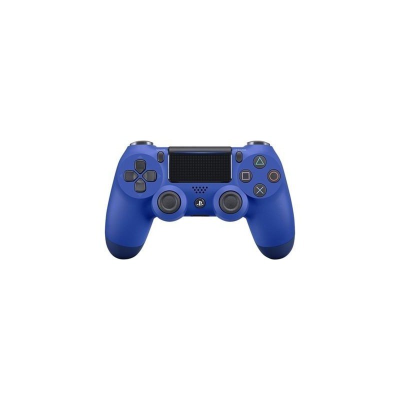 Mando DualShock 4 V.2 PS4 WAVE BLUE Mando DualShock 4 V.2 PS4 WAVE BLUE