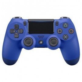 Mando DualShock 4 V.2 PS4 WAVE BLUE
