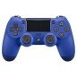 Mando DualShock 4 V.2 PS4 WAVE BLUE Mando DualShock 4 V.2 PS4 WAVE BLUE