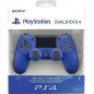 Mando DualShock 4 V.2 PS4 WAVE BLUE Mando DualShock 4 V.2 PS4 WAVE BLUE