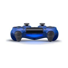 Mando DualShock 4 V.2 PS4 WAVE BLUE