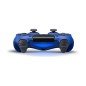 Mando DualShock 4 V.2 PS4 WAVE BLUE Mando DualShock 4 V.2 PS4 WAVE BLUE