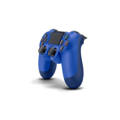 Mando DualShock 4 V.2 PS4 WAVE BLUE