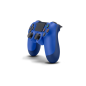 Mando DualShock 4 V.2 PS4 WAVE BLUE Mando DualShock 4 V.2 PS4 WAVE BLUE