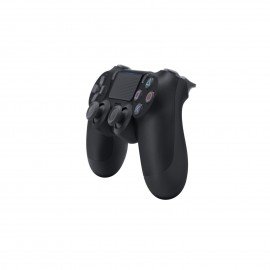 Mando DualShock 4 V.2 PS4 JET BLACK