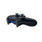 Mando DualShock 4 V.2 PS4 JET BLACK