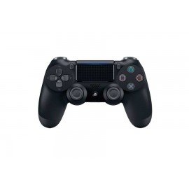 Mando DualShock 4 V.2 PS4  JET BLACK