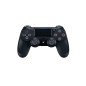 Mando DualShock 4 V.2 PS4 JET BLACK